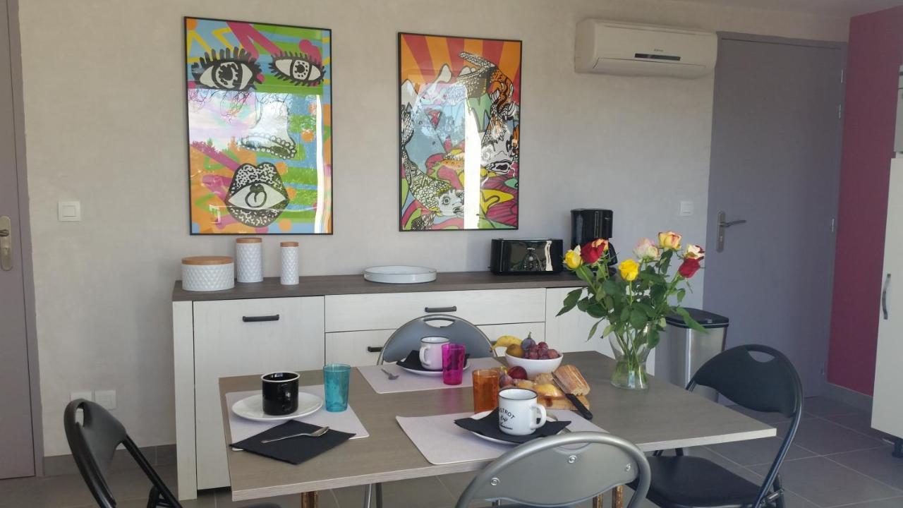 סנטה Le Clos Des Oiseaux מראה חיצוני תמונה