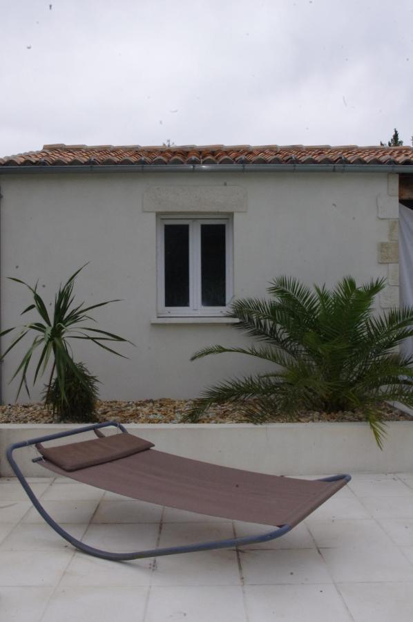 סנטה Le Clos Des Oiseaux מראה חיצוני תמונה