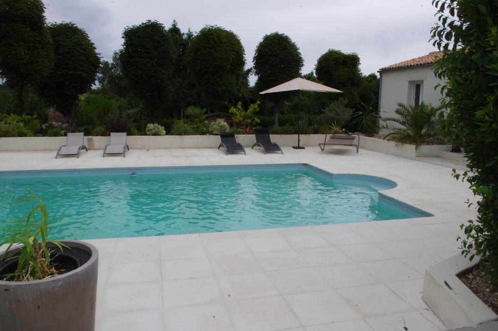 סנטה Le Clos Des Oiseaux מראה חיצוני תמונה