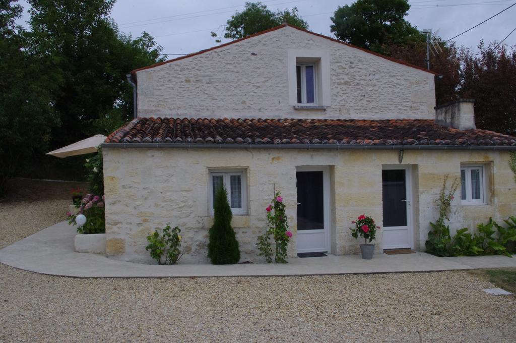 סנטה Le Clos Des Oiseaux מראה חיצוני תמונה