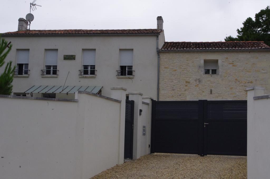 סנטה Le Clos Des Oiseaux מראה חיצוני תמונה